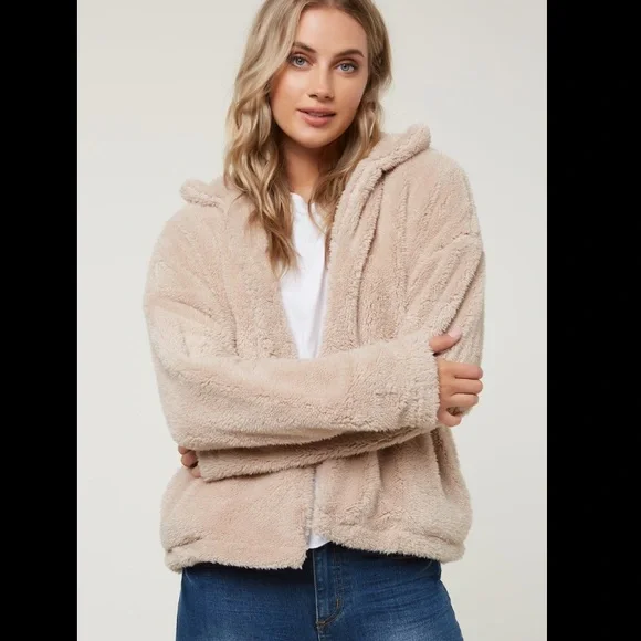 O'Neill Women's Moreno Jacket - Picture 1 of 12